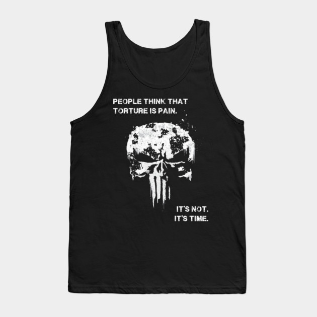 Punisher Quote